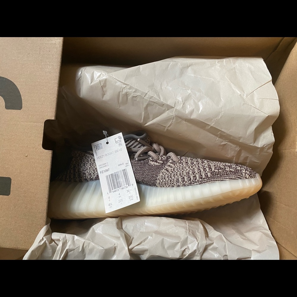 Yeezy 350 Boost “Zyon” - Picture 4 of 6
